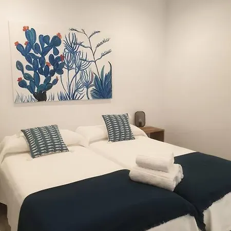 Precioso Apartamento En Conil De La Frontera Exterior foto