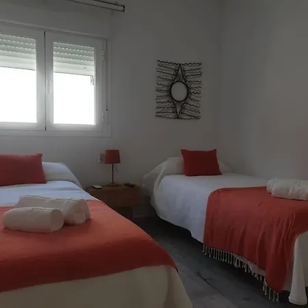 Precioso Apartamento En Conil De La Frontera Exterior foto