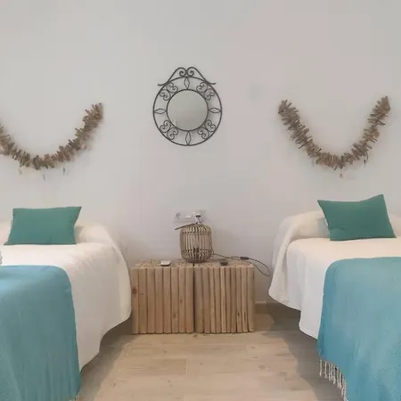 Precioso Apartamento En Conil De La Frontera Exterior foto