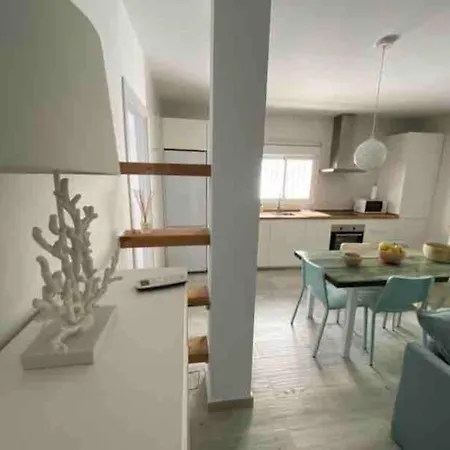 Precioso Apartamento En Conil De La Frontera Exterior foto