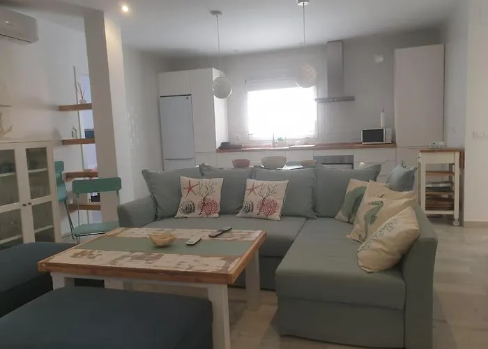 Precioso Apartamento En Conil De La Frontera