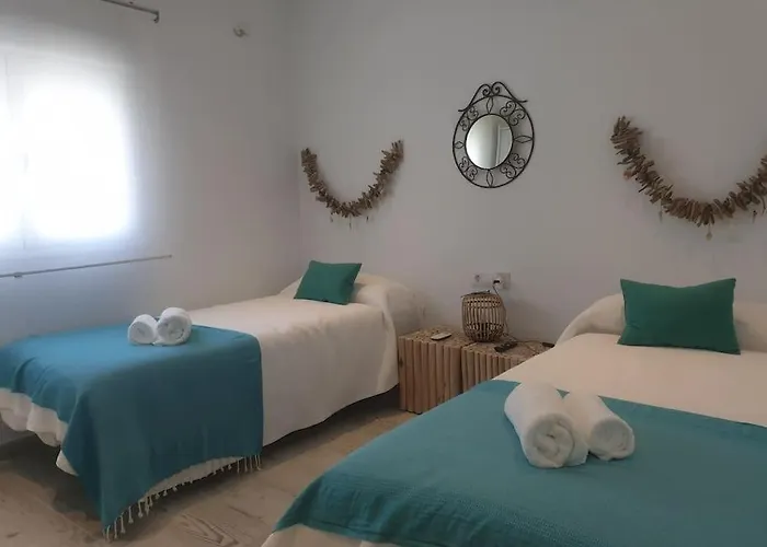 Precioso Apartamento En Conil De La Frontera