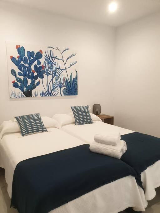 Precioso En Appartement Conil De La Frontera