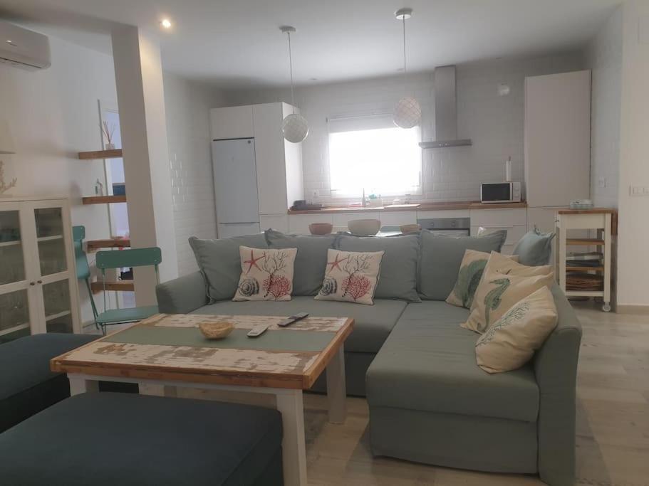 Appartement Precioso En Conil De La Frontera