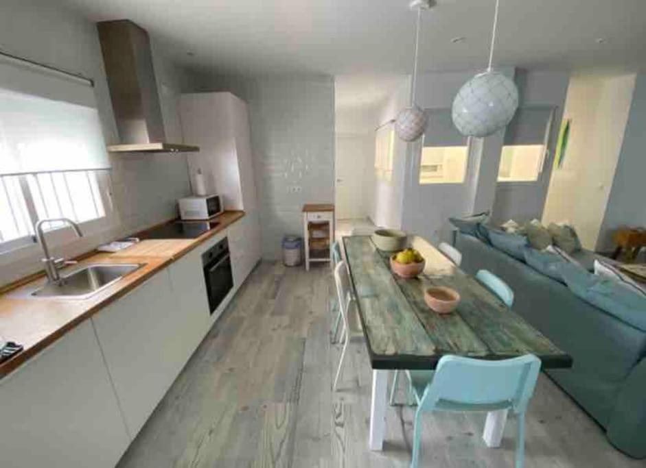 Appartement Precioso En *