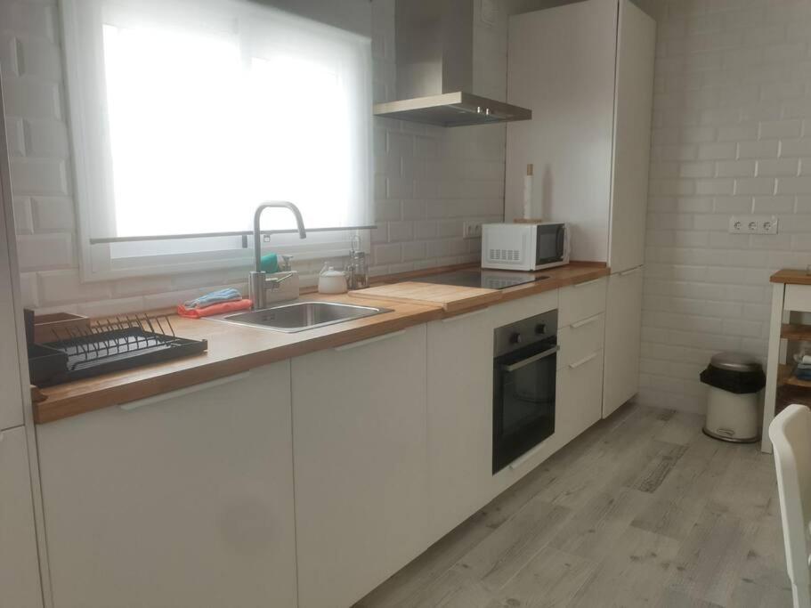 Appartement Precioso En *
