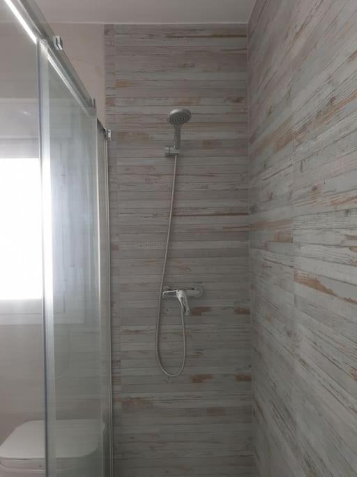 Appartement Precioso En *