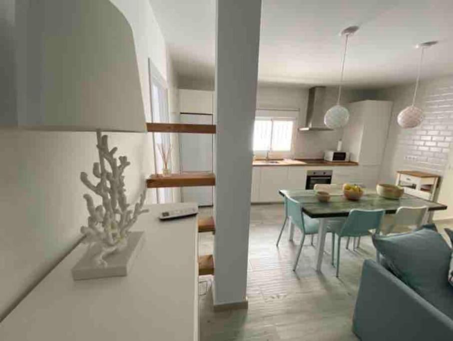 Appartement Precioso En Conil De La Frontera