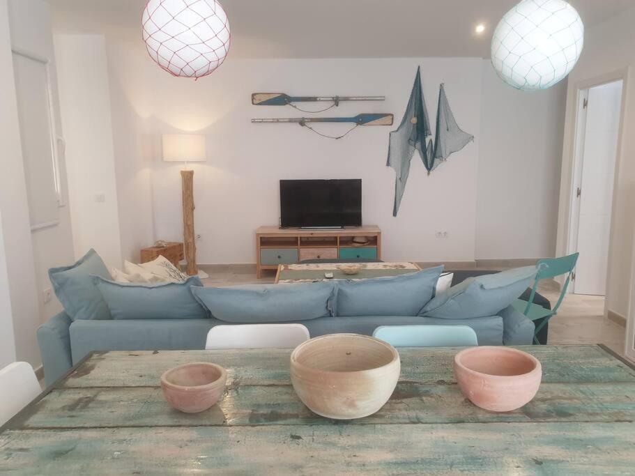 Precioso En Appartement Conil De La Frontera
