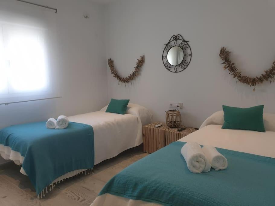 Precioso En Appartement Conil De La Frontera